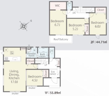 ��錧���s�{��1���ڂ̐V�z��ˌ��Ă̊Ԏ��}