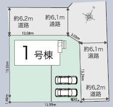 ��錧���s������2���ڂ̐V�z��ˌ��Ẳ摜