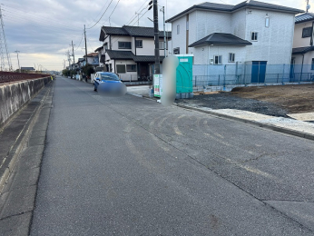 ��錧���s������2���ڂ̐V�z��ˌ��Ẳ摜