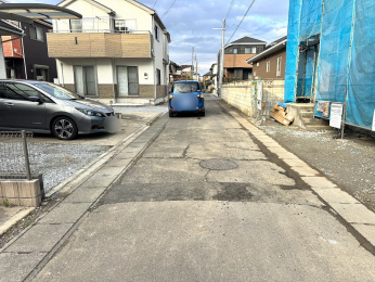 ��錧���s�{�a�c���ˉ��؂̐V�z��ˌ��Ẳ摜