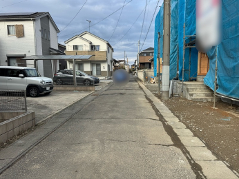 ��錧���s�{�a�c���ˉ��؂̐V�z��ˌ��Ẳ摜