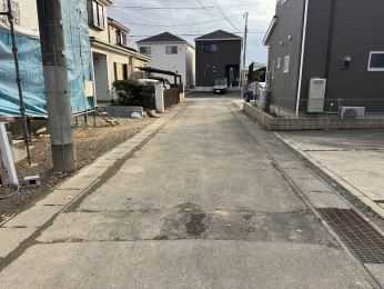 ��錧���s�{�a�c���ˉ��؂̐V�z��ˌ��Ẳ摜