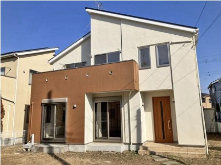 ��錧���s����3���ڂ̒��È�ˌ��Ă̌��n�O�ώʐ^