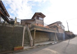 ��錧���Ύs�����u�̒��È�ˌ��Ă̌��n�O�ώʐ^