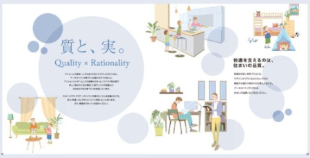 ��錧���Ύs�ω���1���ڂ̐V�z��ˌ��Ẳ摜