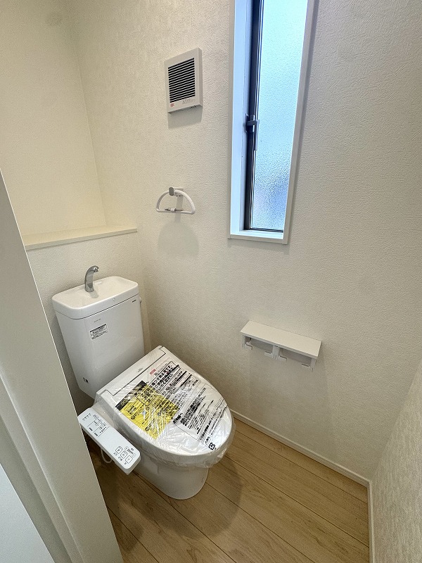 ��錧���Ύs������5���ڂ̐V�z��ˌ��Ẵg�C��