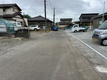 ��錧���Ύs������5���ڂ̐V�z��ˌ��Ẳ摜