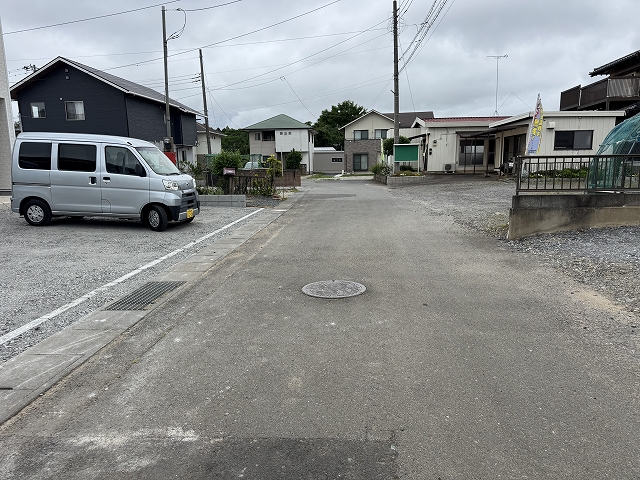 ��錧���Ύs������5���ڂ̐V�z��ˌ��Ẳ摜