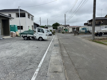 ��錧���Ύs������5���ڂ̐V�z��ˌ��Ẳ摜