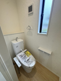 ��錧���Ύs������5���ڂ̐V�z��ˌ��Ẵg�C��