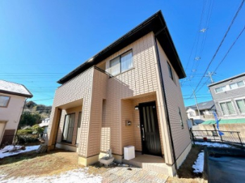 ��錧���΂݂炢�s���m���̒��È�ˌ��Ă̌��n�O�ώʐ^