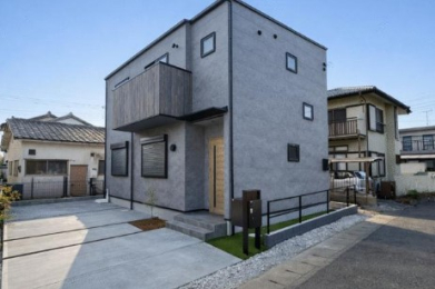 ��錧���΂݂炢�s���˂̐V�z��ˌ��Ă̌��n�O�ώʐ^