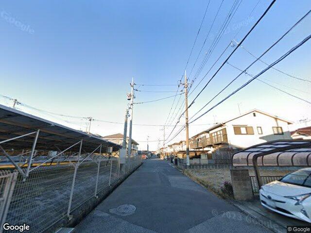 ��錧���s�{��2���ڂ̓y�n�̌��n�y�n�ʐ^