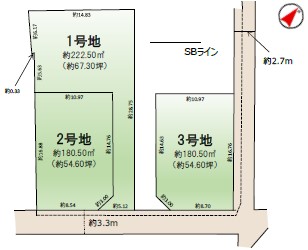 ��錧���s�{�a�c�������̓y�n�̉摜