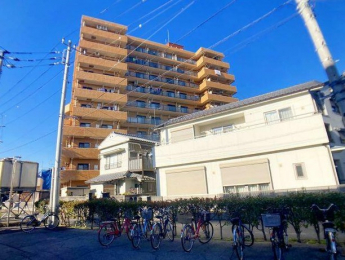 ��錧���s���1���ڂ̒��Ã}���V�����̌��n�O�ώʐ^