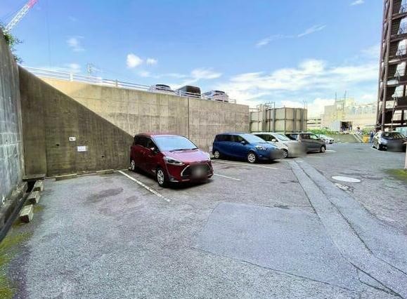 ��錧���s�V��2���ڂ̒��Ã}���V�����̉摜