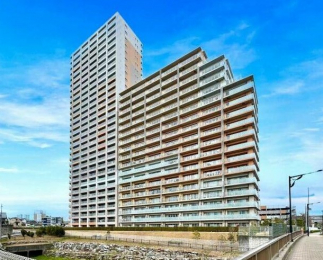 ��錧��J�s�Ђ�����2���ڂ̒��Ã}���V�����̌��n�O�ώʐ^