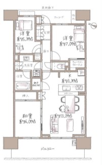 ��錧��J�s�Ђ�����2���ڂ̒��Ã}���V�����̊Ԏ��}