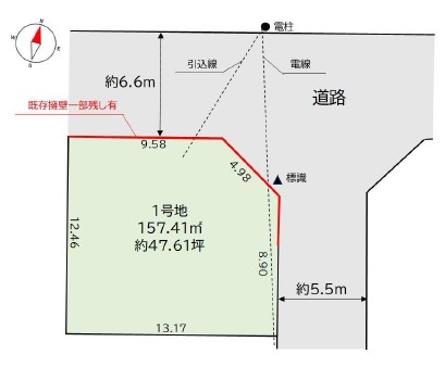 ��錧���΂݂炢�s���m��̓y�n�̋��}