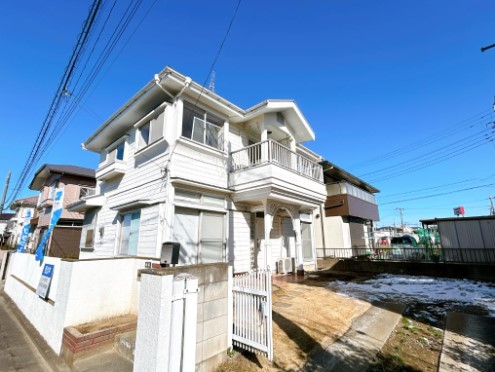 ��錧���΂݂炢�s�J��c�̒��È�ˌ��Ă̌��n�O�ώʐ^