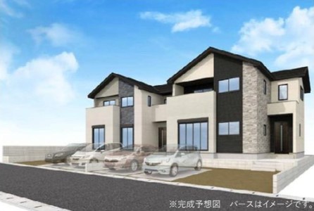 ��錧���s����3���ڂ̐V�z��ˌ��Ă̌����v������i�p�[�X�E�O�ρj