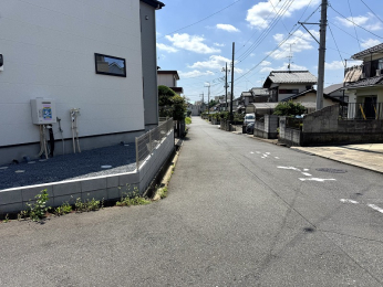 ��錧���s�˓�2���ڂ̐V�z��ˌ��Ẳ摜