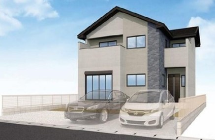 ��錧���s�{��2���ڂ̐V�z��ˌ��Ă̌����v������i�p�[�X�E�O�ρj