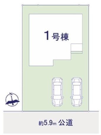 ��錧���s�{��2���ڂ̐V�z��ˌ��Ẳ摜