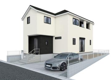 ��錧���s�V���2���ڂ̐V�z��ˌ��Ă̌����v������i�p�[�X�E�O�ρj