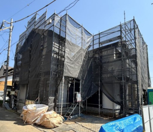 ��錧��J�s�{�����U�R�O�̐V�z��ˌ��Ă̌��n�O�ώʐ^