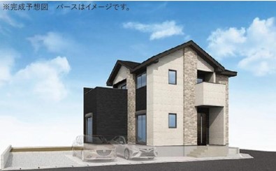 ��錧���Ύs������4���ڂ̐V�z��ˌ��Ă̌����v������i�p�[�X�E�O�ρj