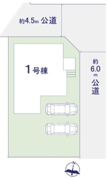 ��錧���Ύs������4���ڂ̐V�z��ˌ��Ẳ摜