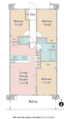 ��錧��J�s�䏊�P�u3���ڂ̒��Ã}���V�����̊Ԏ��}