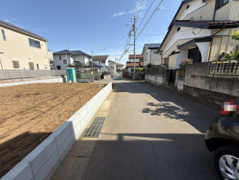 ��錧��J�s�S���P�u2���ڂ̐V�z��ˌ��Ẳ摜