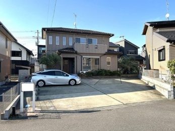 ��錧���΂݂炢�s�x�m�����u1���ڂ̒��È�ˌ��Ă̌��n�O�ώʐ^