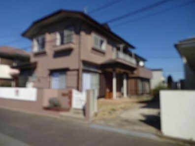 ��錧���΂݂炢�s�J��c�̒��È�ˌ��Ă̌��n�O�ώʐ^