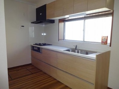 ��錧���΂݂炢�s�J��c�̒��È�ˌ��ẴL�b�`��