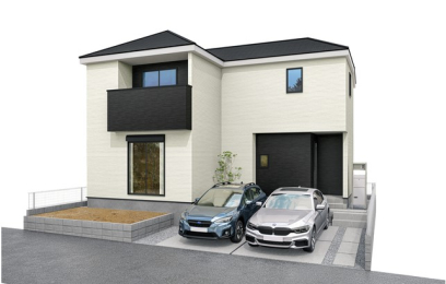 ��錧���s�V���1���ڂ̐V�z��ˌ��Ă̌����v������i�p�[�X�E�O�ρj