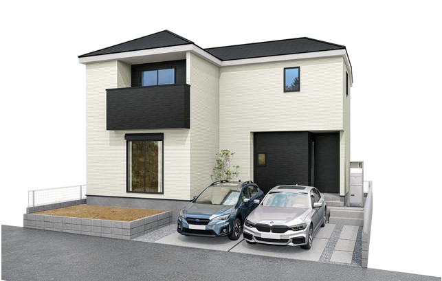 ��錧���s�V���1���ڂ̐V�z��ˌ��Ă̌����v������i�p�[�X�E�O�ρj