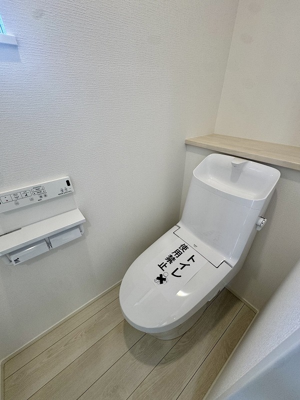 ��錧���s��X�䎚��u��̐V�z��ˌ��Ẵg�C��