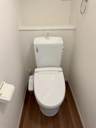 ��錧���Ύs������1���ڂ̐V�z��ˌ��Ẵg�C��
