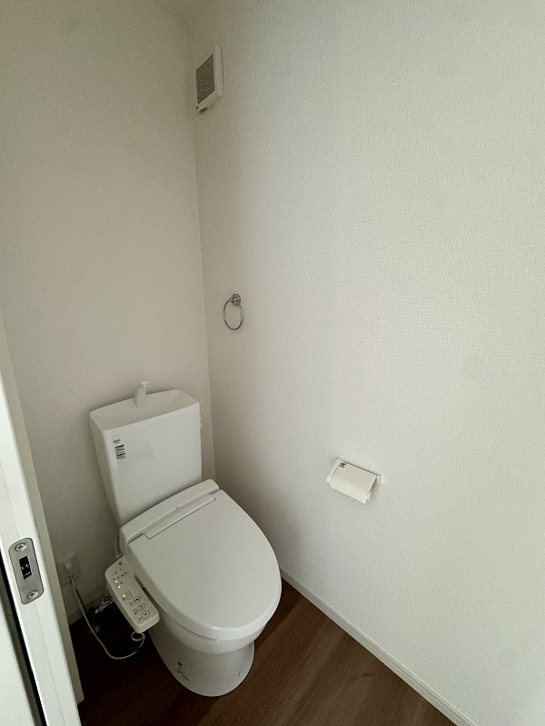 ��錧���Ύs������1���ڂ̐V�z��ˌ��Ẵg�C��