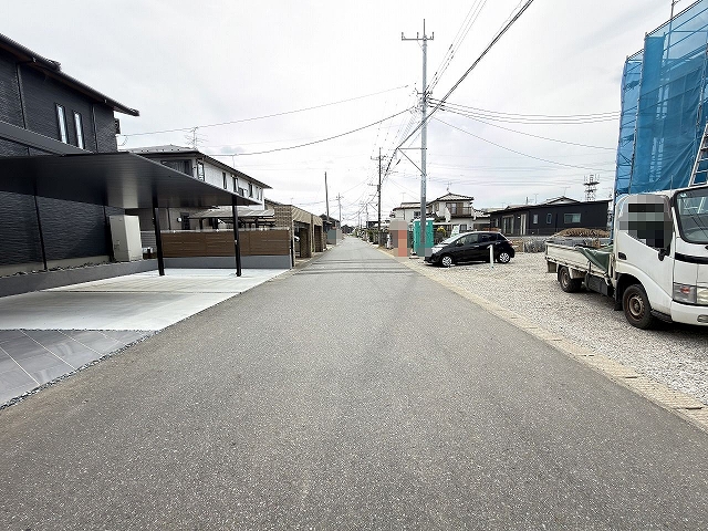 ��錧�푍�s���C���z�K�������������̐V�z��ˌ��Ẳ摜