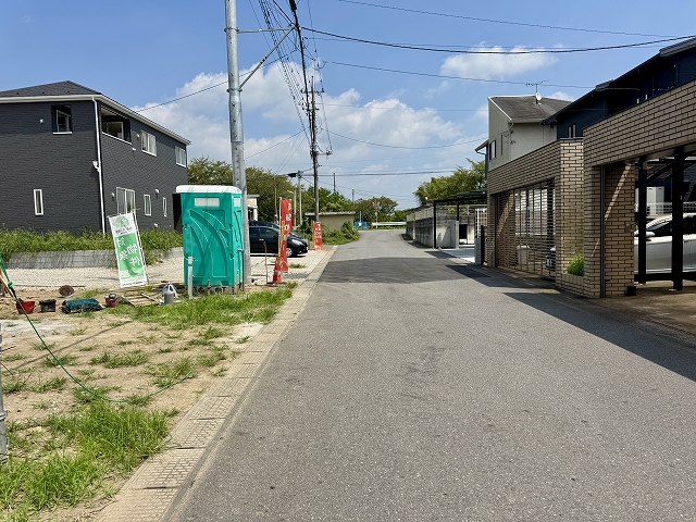 ��錧�푍�s���C���z�K�������������̐V�z��ˌ��Ẳ摜
