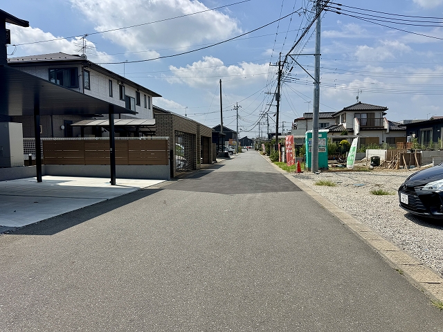 ��錧�푍�s���C���z�K�������������̐V�z��ˌ��Ẳ摜