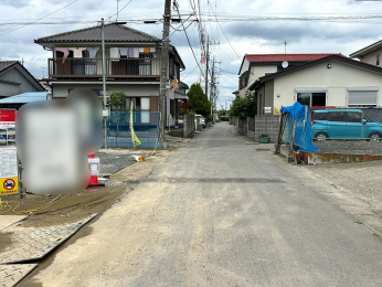 ��錧���s�{�a�c�̐V�z��ˌ��Ẳ摜