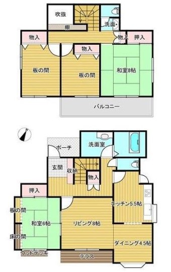 ��錧���s�����u2���ڂ̒��È�ˌ��Ă̋��}
