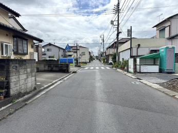 ��錧���s�V���2���ڂ̐V�z��ˌ��Ẳ摜
