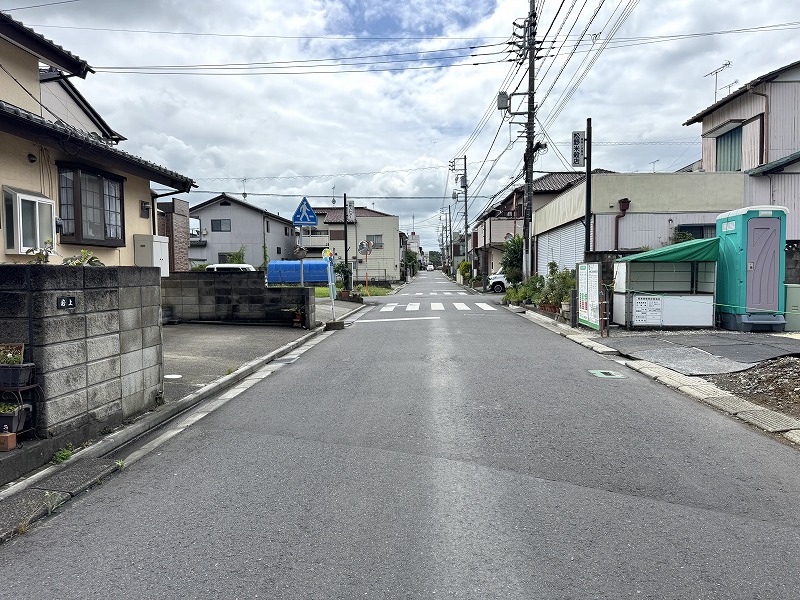 ��錧���s�V���2���ڂ̐V�z��ˌ��Ẳ摜