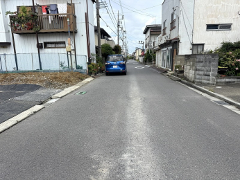 ��錧���s�V���2���ڂ̐V�z��ˌ��Ẳ摜